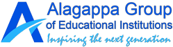 Alagappa Matric Hr. Sec. School