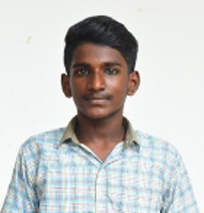 VARSHINI