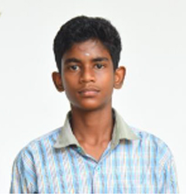 VARSHINI