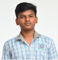 VARSHINI