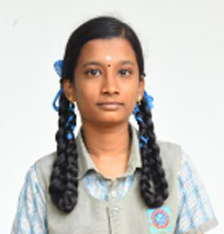 VARSHINI