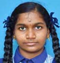 VARSHINI
