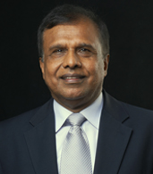 Ram Vairavan